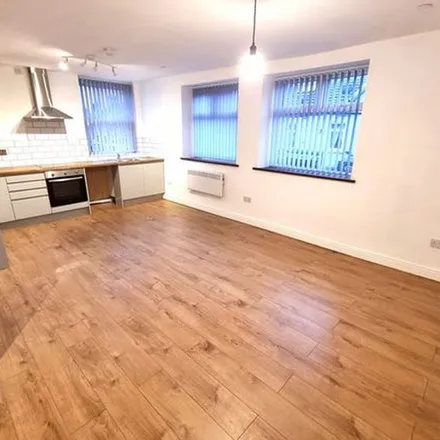 Rent this 2 bed apartment on Bartlett Street in Caerphilly, CF83 1JU