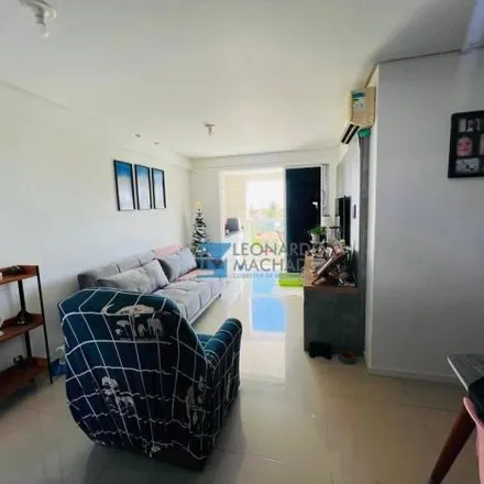 Buy this 3 bed apartment on Rua Ministro Abner de Vasconcelos 346 in Sapiranga / Coité, Fortaleza - CE
