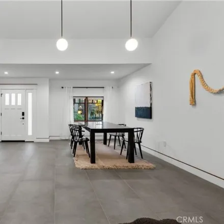 Image 6 - 1933 North Wilton Place, Los Angeles, CA 90068, USA - House for rent