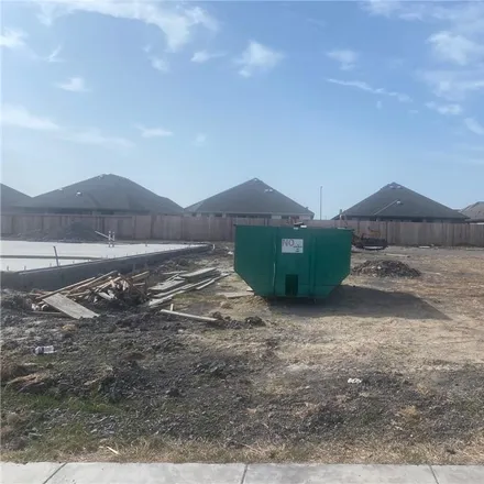 Buy this 3 bed house on 2534 Las Estrellas Street in Corpus Christi, TX 78414