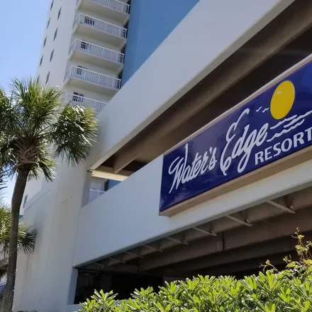 Image 6 - Murrells Inlet, SC - Condo for rent