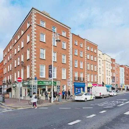 Image 8 - 57-58 Middle Abbey Street, Dublin, D01 W573, Ireland - Apartment for rent