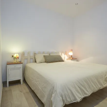 Rent this 3 bed apartment on Setram Campa Z in Carrer Y, 08001 Barcelona
