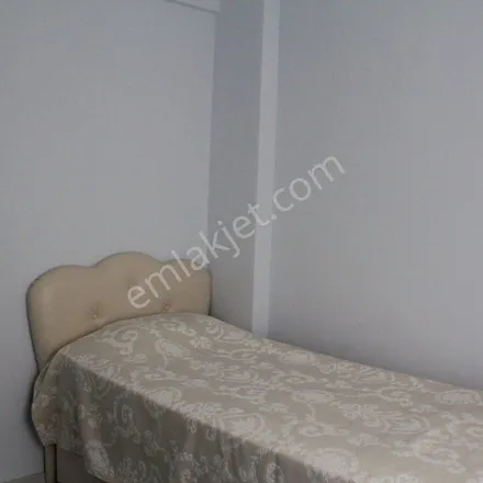 Rent this 2 bed apartment on Mustafa Enver Bey Caddesi in 35220 Konak, Turkey