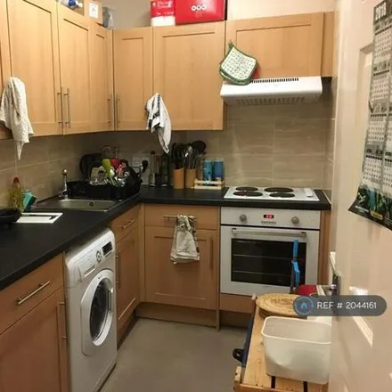 Image 4 - ? Villa, 23 Cromwell Road, Bristol, BS6 5HD, United Kingdom - Apartment for rent