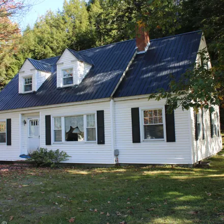 Buy this 4 bed house on 237 Hill Street in Lyndonville, Caledonia County