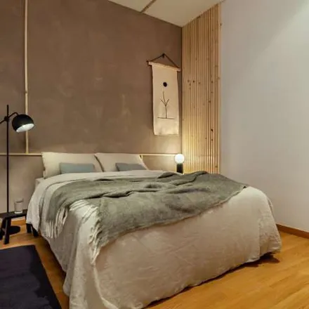 Image 5 - Carrer de Muntaner, 231, 08021 Barcelona, Spain - Apartment for rent