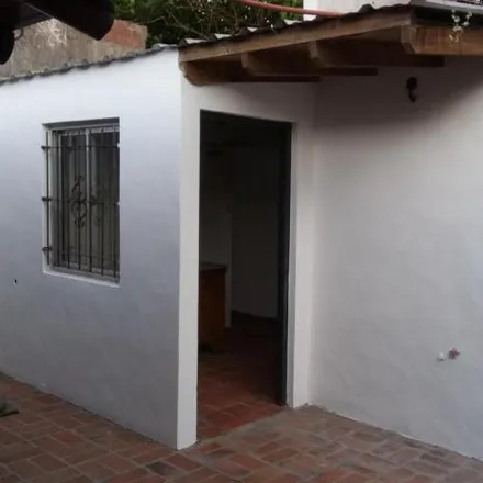 Buy this 1 bed apartment on Neuquén in Partido de Escobar, B1625 ABR Belén de Escobar