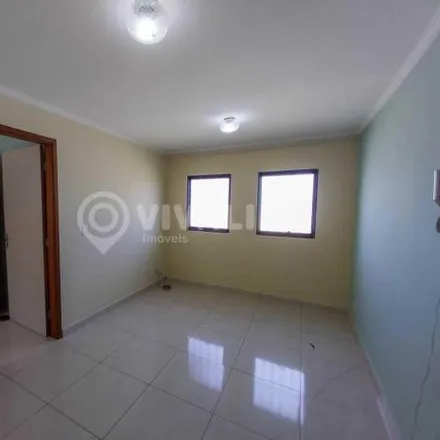 Rent this 3 bed apartment on Rua Délio Hermes de Oliveira Coragem in Núceo Habitacional Mary Dota, Bauru - SP