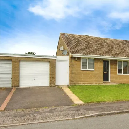 Rent this 2 bed house on North Crescent in Milborne Port, DT9 5HW