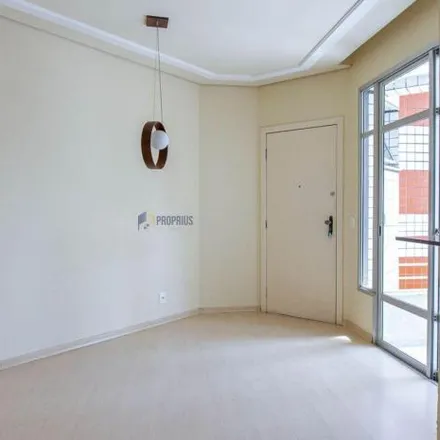 Buy this 2 bed apartment on Clivet in Rua Montes Claros, Carmo