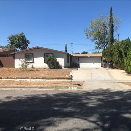 Buy this 3 bed house on 8901 Haskell Street in Riverside, CA 92503