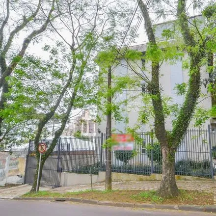 Buy this 4 bed apartment on Rua Nicarágua 169 in Bacacheri, Curitiba - PR