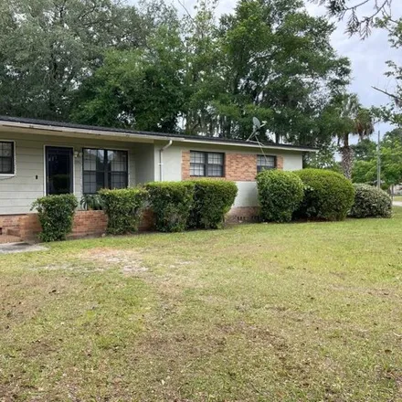 Buy this 3 bed house on 6987 Corday Road in Ribault Manor, Jacksonville
