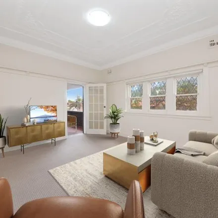 Rent this 2 bed apartment on Hardiman Avenue in Randwick NSW 2031, Australia