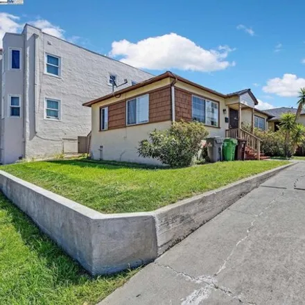 Buy this 5 bed house on 2672 73rd Avenue in Oakland, CA 94613