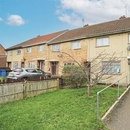 Buy this 3 bed townhouse on 8 Southfield Gardens in Oulton Broad, NR33 9AY