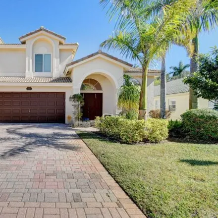 Rent this 4 bed house on 4042 Bahia Isle Circle in Wellington, Palm Beach County