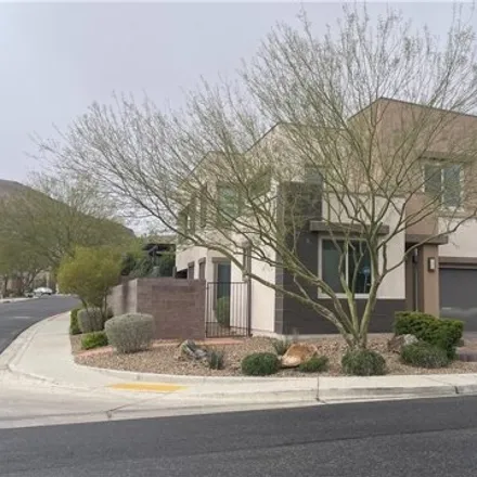 Rent this 3 bed house on 10216 Bressana Drive in Summerlin South, NV 89135