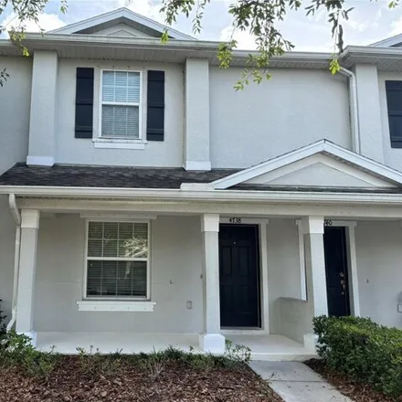 Rent this 2 bed house on 4738 Chatterton Way in Hillsborough County, FL 33619