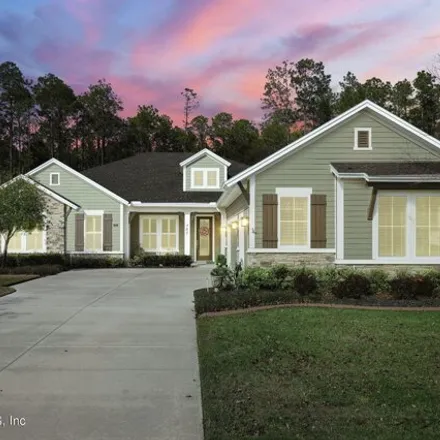 Buy this 4 bed house on 787 Outlook Drive in Nocatee, FL 32081
