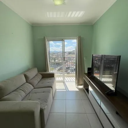 Buy this 3 bed apartment on Rua Isodoro Paula Boucalt in Mogi Moderno, Mogi das Cruzes - SP