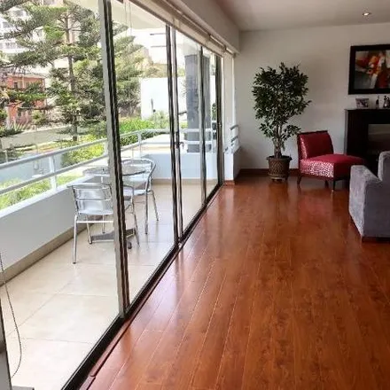 Buy this 4 bed apartment on Jirón Emancipación 142 in Santiago de Surco, Lima Metropolitan Area 15023