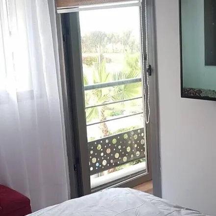 Rent this 2 bed apartment on El Mansouria in Pachalik de El Mansouria, Morocco