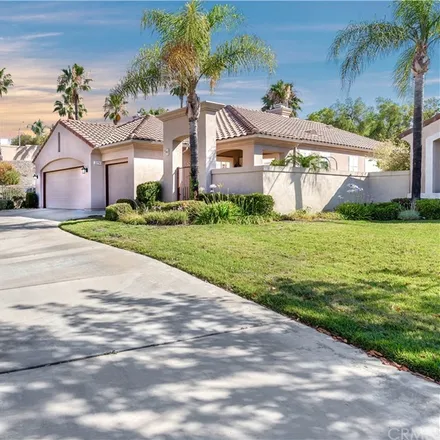 Buy this 3 bed house on 23750 Via Barletta in Murrieta, CA 92562