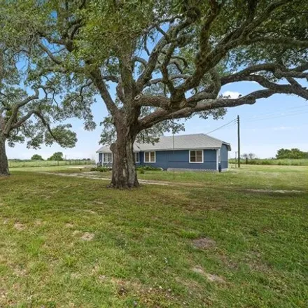 Buy this 3 bed house on 2301 Milton Harrel Lane in Aransas County, TX 78382
