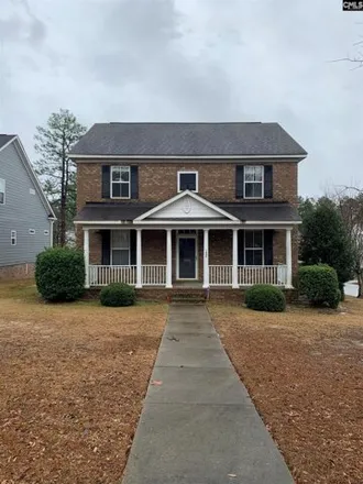 Image 1 - 206 Bassett Loop, Richland County, SC 29229, USA - House for rent