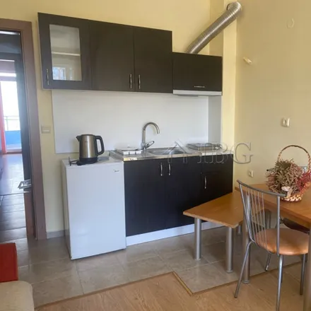 Buy this studio apartment on Bulgaria in Aleksandrovska 21, ЦГЧ