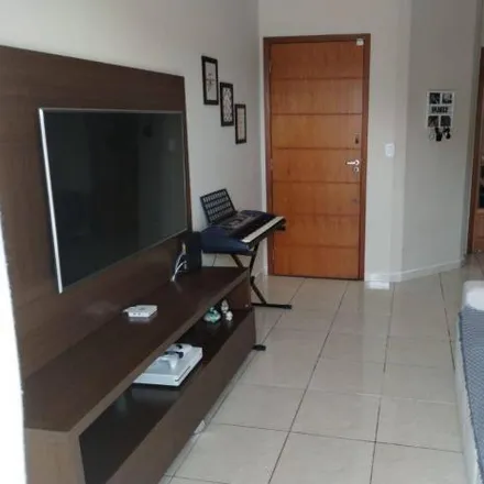 Buy this 2 bed apartment on Rua Petróleo in Estiva, Taubaté - SP