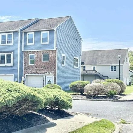 Buy this 2 bed townhouse on 500 California Ave Unit 500 in Pleasantville, New Jersey