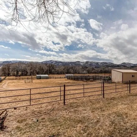 Image 4 - US 287;CO 14, Larimer County, CO 80535, USA - House for sale