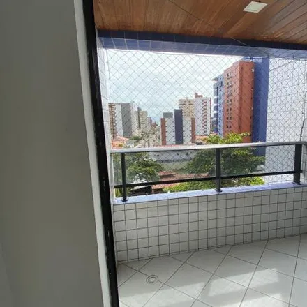 Rent this 3 bed apartment on Seu Pexera in Avenida Ingá, Manaíra