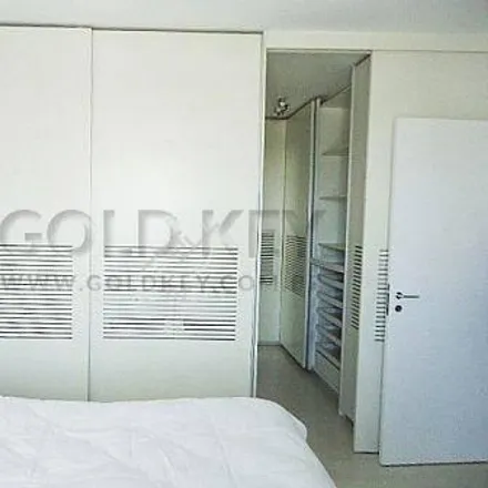 Rent this 3 bed apartment on Avenida Oiapoque in Alphaville, Barueri - SP