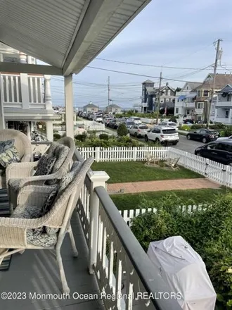 Rent this 11 bed house on 13 Embury Avenue in Ocean Grove, Neptune Township