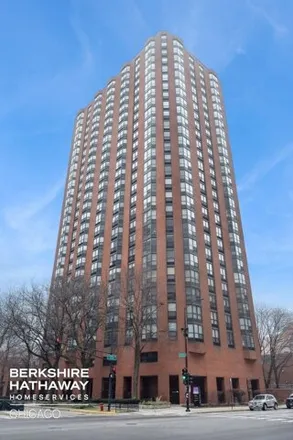 Buy this 1 bed condo on 899 South Plymouth Court in Chicago, IL 60605