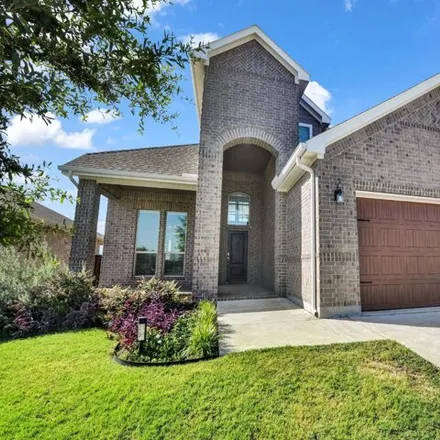 Buy this 4 bed house on 9320 Pepper Grass Dr in Fort Worth, Texas