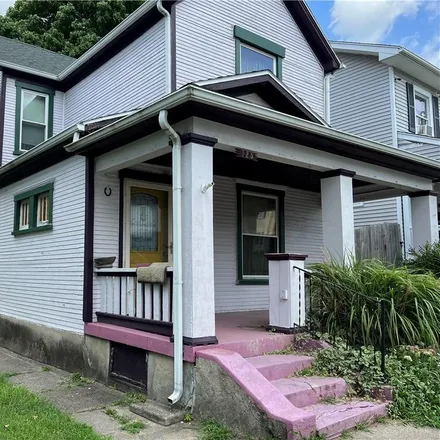 Image 2 - 125 Pleasant Avenue, Dayton, OH 45403, USA - House for sale