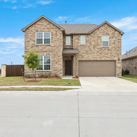 Rent this 5 bed apartment on Meredith Drive in Fate, TX 75132