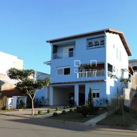 Image 2 - Estrada do Capuava, Paisagem Renoir, Cotia - SP, 06715-725, Brazil - House for sale