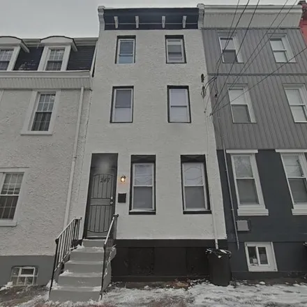 Buy this 4 bed house on 265 East Haines Street in Philadelphia, PA 19144