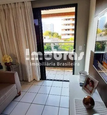 Buy this 3 bed apartment on Ed Ana Melo in Rua Guilherme Moreira 375;359, Fátima