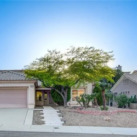 Buy this 2 bed house on 2519 Roseworthy Drive in Las Vegas, NV 89134