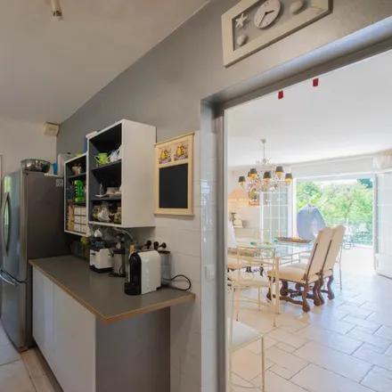 Image 7 - 245 Boulevard Mar Clare, 83310 Grimaud, France - House for sale