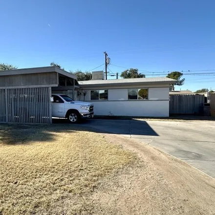 Buy this 3 bed house on 375 South 6th Street in Blythe, CA 92225
