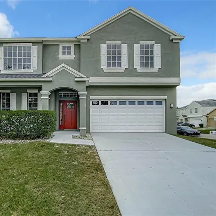 Buy this 6 bed house on 14667 Kristenright Lane in Orange County, FL 32826