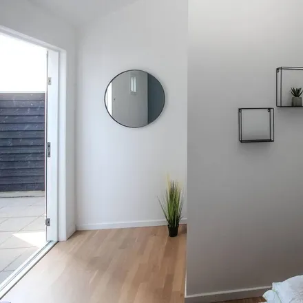 Image 1 - 8305 Samsø, Denmark - Apartment for rent